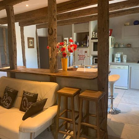 La Maison De Chloe Senouillac Екстериор снимка