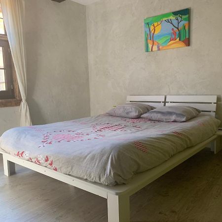 La Maison De Chloe Senouillac Екстериор снимка