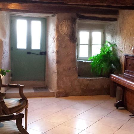 La Maison De Chloe Senouillac Екстериор снимка