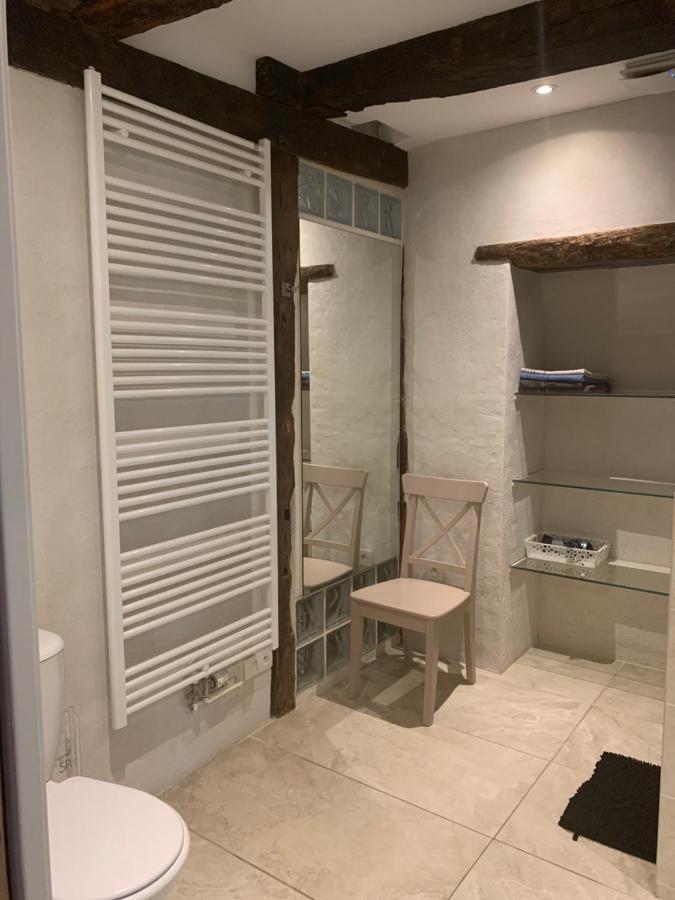 La Maison De Chloe Senouillac Екстериор снимка
