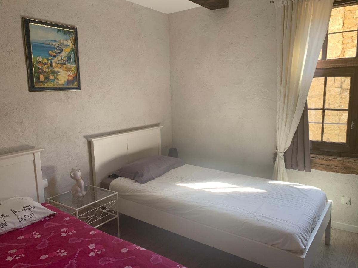 La Maison De Chloe Senouillac Екстериор снимка